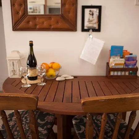 Aquarian Beachfront Apartment * Larnaca