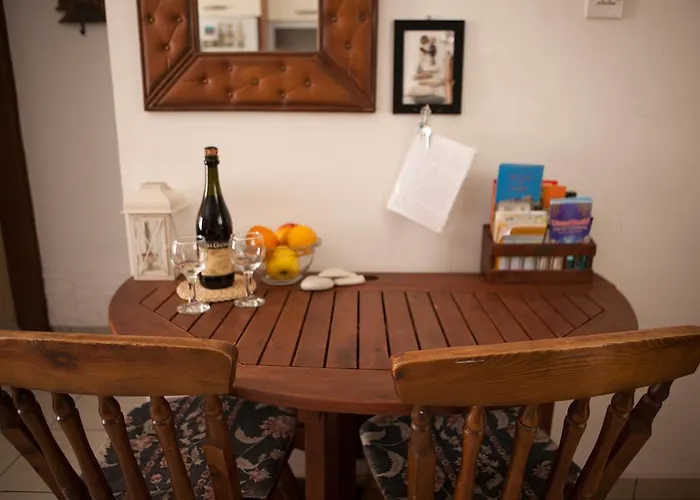 Aquarian Beachfront * ラルナカ