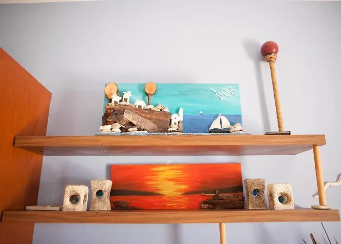 Aquarian Beachfront *