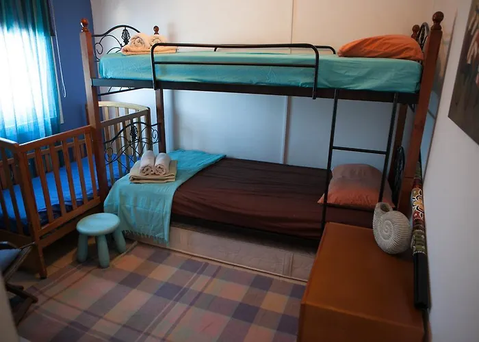 Aquarian Beachfront *