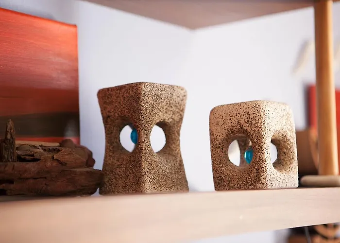 Aquarian Beachfront * ラルナカ