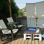 Aquarian Beachfront Apartament Larnaca