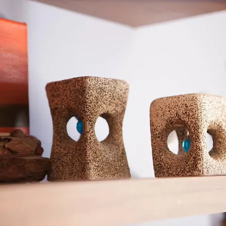 Aquarian Beachfront * Larnaca