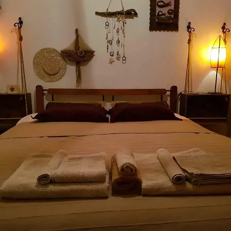 Apartmán Aquarian Beachfront Larnaca