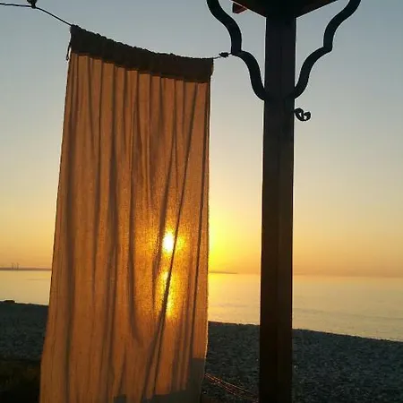 Aquarian Beachfront Larnaca