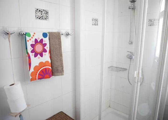 Lejlighed Aquarian Beachfront Larnaca